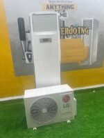 LG Floor Standing AC 3HP Smart Inverter(APNQ18GS1K1) - Image 2