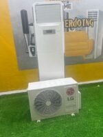 LG Floor Standing AC 3HP Smart Inverter(APNQ18GS1K1) - Image 4