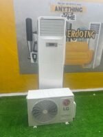 LG Floor Standing AC 3HP Smart Inverter(APNQ18GS1K1) - Image 5