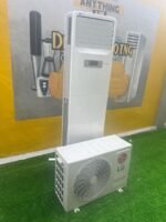 LG Floor Standing AC 3HP Smart Inverter(APNQ18GS1K1) - Image 6