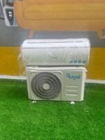 1HP ROYAL SPLIT AC (MF09RSA) - Image 4