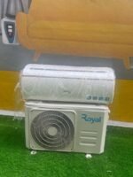 1HP ROYAL SPLIT AC (MF09RSA) - Image 3