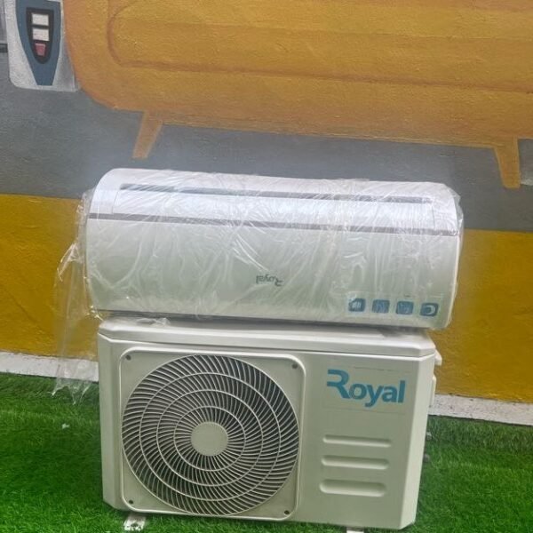 1HP ROYAL SPLIT AC (MF09RSA)