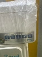 BARELY USED 1.5HP ROYAL INVERTER AC (FV12RSA-INV) - Image 3