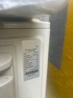 BARELY USED 1.5HP ROYAL INVERTER AC (FV12RSA-INV) - Image 2