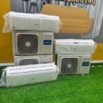 Barely Used 1.5hp Haier Thermocool Split Air Conditioner (HSU-12TESN-01)