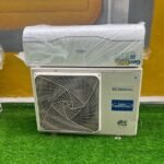 Barely Used 1.5HP DC HAIER THERMOCOOL INVERTER (HSU-12LNEB-02)