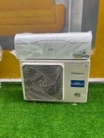 Barely Used 1.5HP DC HAIER THERMOCOOL INVERTER (HSU-12LNEB-02)