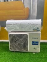 Barely Used 1.5HP DC HAIER THERMOCOOL INVERTER (HSU-12LNEB-02) - Image 3