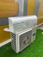 Barely Used 1.5HP DC HAIER THERMOCOOL INVERTER (HSU-12LNEB-02) - Image 2