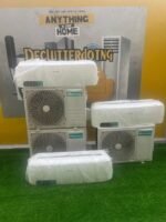 2Hp Hisense Low Voltage AC (AS18TG1) - Image 7