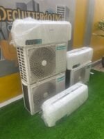 2Hp Hisense Low Voltage AC (AS18TG1) - Image 5