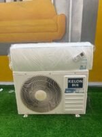Barely Used 1.5HP KELON AC