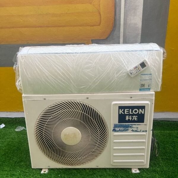 Barely Used 1.5HP KELON AC