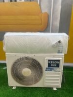 Barely Used 1.5HP KELON AC - Image 6