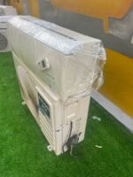 Barely Used 1.5HP KELON AC - Image 3