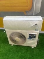 Barely Used 1.5HP KELON AC - Image 4