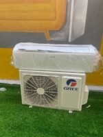 Barely Used 1.5Hp Gree AC (GWC12ALB-K3NNA1D/I) - Image 2