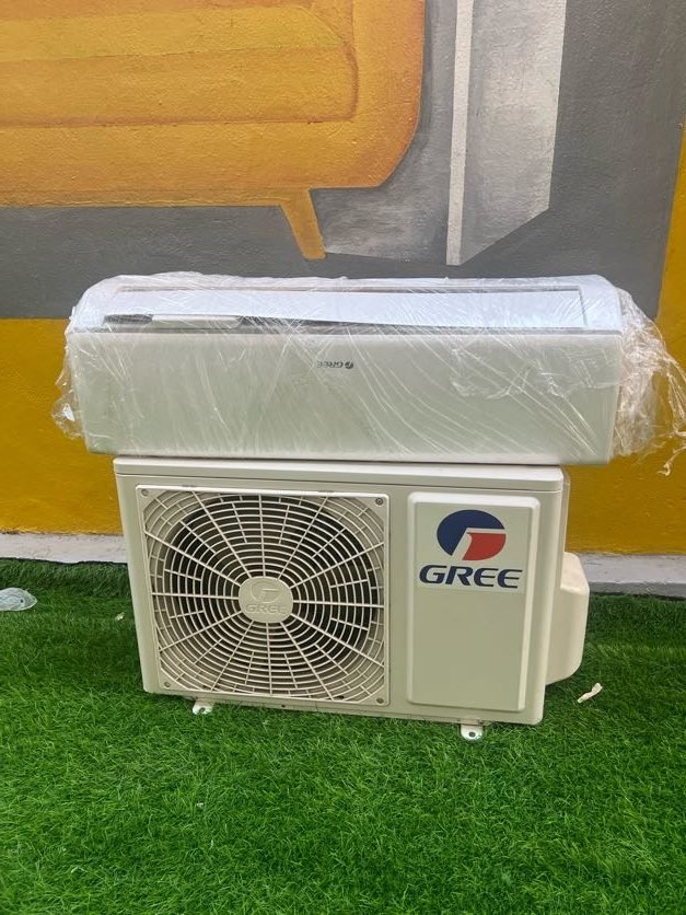 IMG_3599 Barely Used 1.5Hp Gree AC (GWC12ALB-K3NNA1D/I) - Image 1