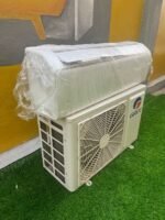 Barely Used 1.5Hp Gree AC (GWC12ALB-K3NNA1D/I) - Image 3