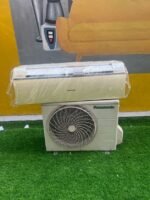 Neatly Used 1.5HP Econavi Panasonic Ac (cs-c12nkf) - Image 6