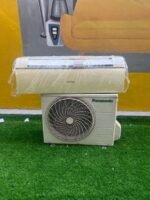 Neatly Used 1.5HP Econavi Panasonic Ac (cs-c12nkf)
