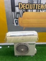 Neatly Used 1.5HP Econavi Panasonic Ac (cs-c12nkf) - Image 4