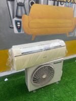 Neatly Used 1.5HP Econavi Panasonic Ac (cs-c12nkf) - Image 3