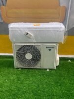 Barely Used 2HP Panasonic Ac (CS-UV18UKD-3) - Image 6