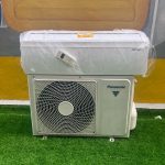 Barely Used 2HP Panasonic Ac (CS-UV18UKD-3)