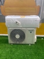 Barely Used 2HP Panasonic Ac (CS-UV18UKD-3)