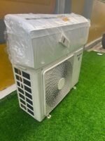 Barely Used 2HP Panasonic Ac (CS-UV18UKD-3) - Image 4