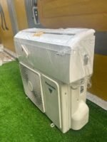 Barely Used 2HP Panasonic Ac (CS-UV18UKD-3) - Image 3