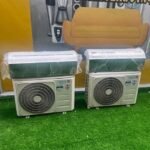 1.5HP SCANFROST MIRROR FACE LOW VOLTAGE AC (SFACS12MM)