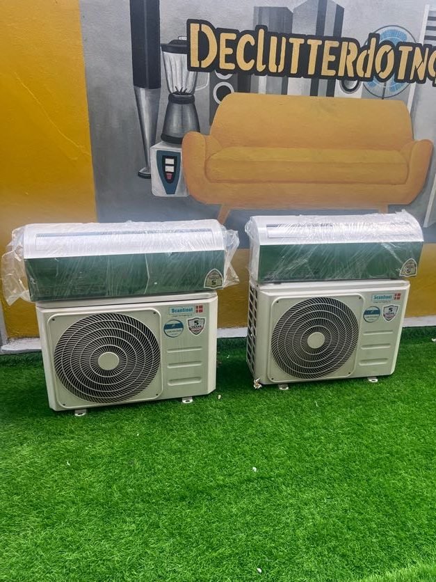 IMG_3627 1.5HP SCANFROST MIRROR FACE LOW VOLTAGE AC (SFACS12MM) - Image 1