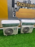 1.5HP SCANFROST MIRROR FACE LOW VOLTAGE AC (SFACS12MM) - Image 8