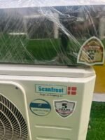1.5HP SCANFROST MIRROR FACE LOW VOLTAGE AC (SFACS12MM) - Image 5