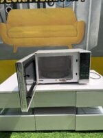 Hisense 36L Smart Digital Microwave Oven - 1000W - H36MOMMI(slightly rusted) - Image 7