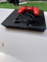 BARELY USED SONY PLAYSTATION 4 500GB WITH ONE PAD (CUH-1003A) - Image 5