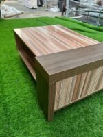 BARELY USED PIANO CENTER TABLE(006) - Image 4