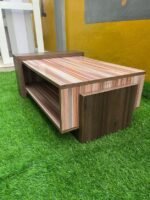 BARELY USED PIANO CENTER TABLE(006) - Image 2