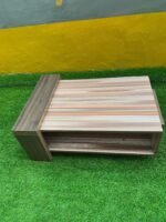 BARELY USED PIANO CENTER TABLE(006) - Image 3