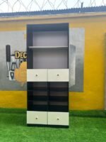 Barely used strong quality shelf