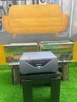 BRAND NEW 1.7KVA MOPOWER INVERTER WITH TWO 12V200AH SOLAR GEL BATTERY - Image 6