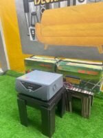 BRAND NEW 1.7KVA MOPOWER INVERTER WITH TWO 12V200AH SOLAR GEL BATTERY - Image 2