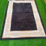 BRAND NEW 7BY10 TURKISH CENTER RUG (002)