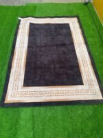 BRAND NEW 7BY10 TURKISH CENTER RUG (002)