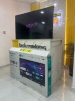 BRAND NEW 55" HISENSE 4K UHD SMART TV (A6 SERIES) (55A6G) - Image 5