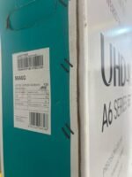 BRAND NEW 55" HISENSE 4K UHD SMART TV (carton sealed)(55A6G) - Image 3