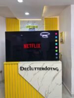 RELATIVELY NEW 65" LG OLED THINQ AI SMART TV (OLED65B8PUA) - Image 6